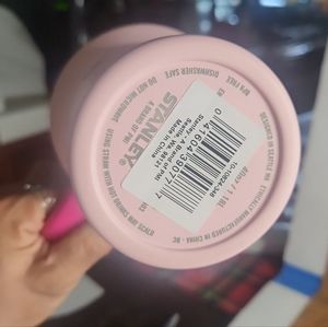 Stanley tumbler limited edition2023